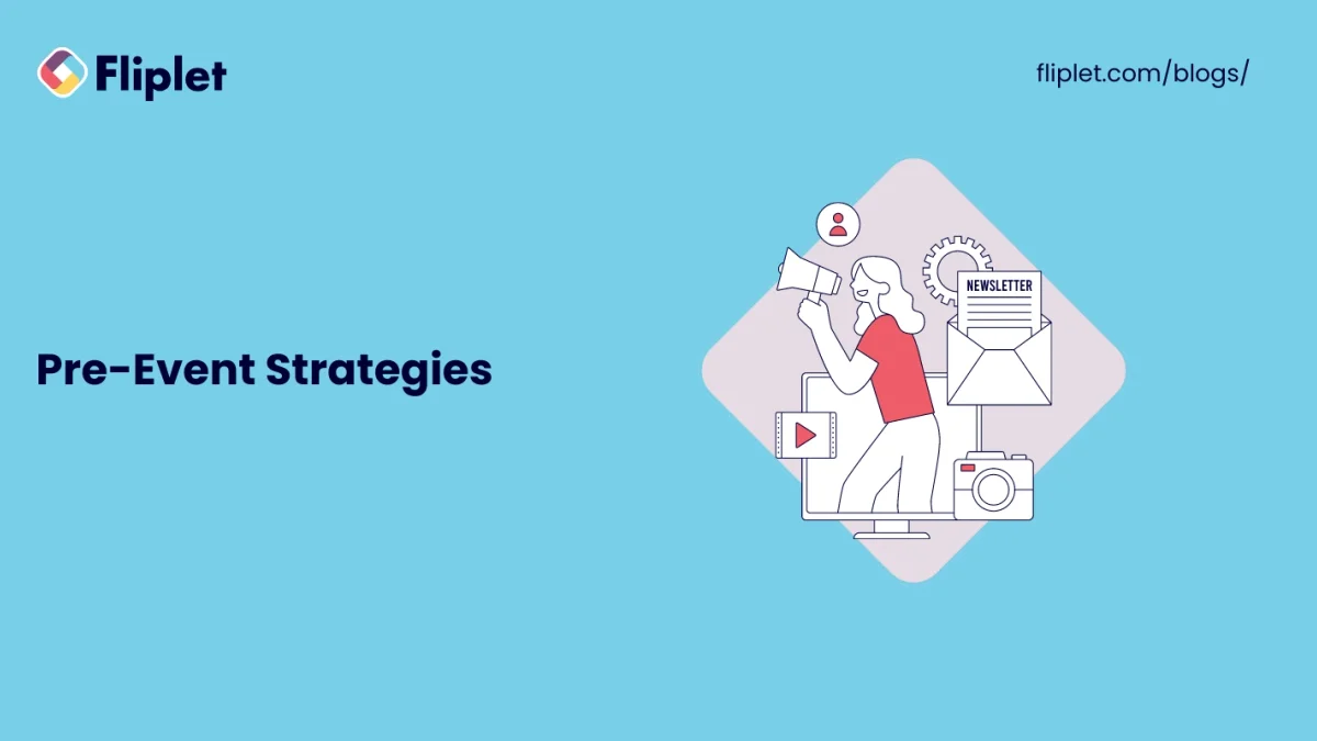 Pre-Event Strategies