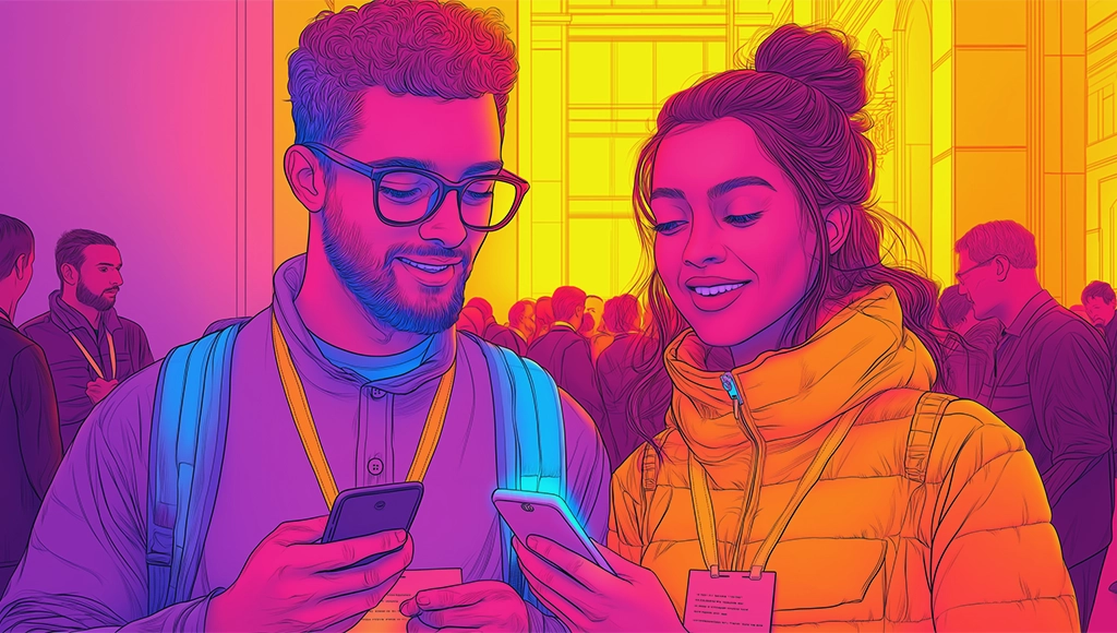 A Detailed Guide to Successful Conference Management