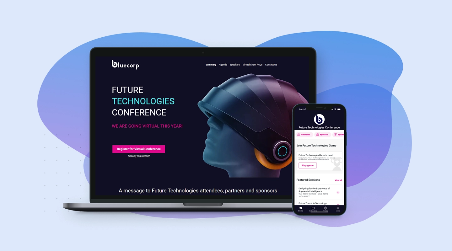 What is Cvent Attendee Hub?