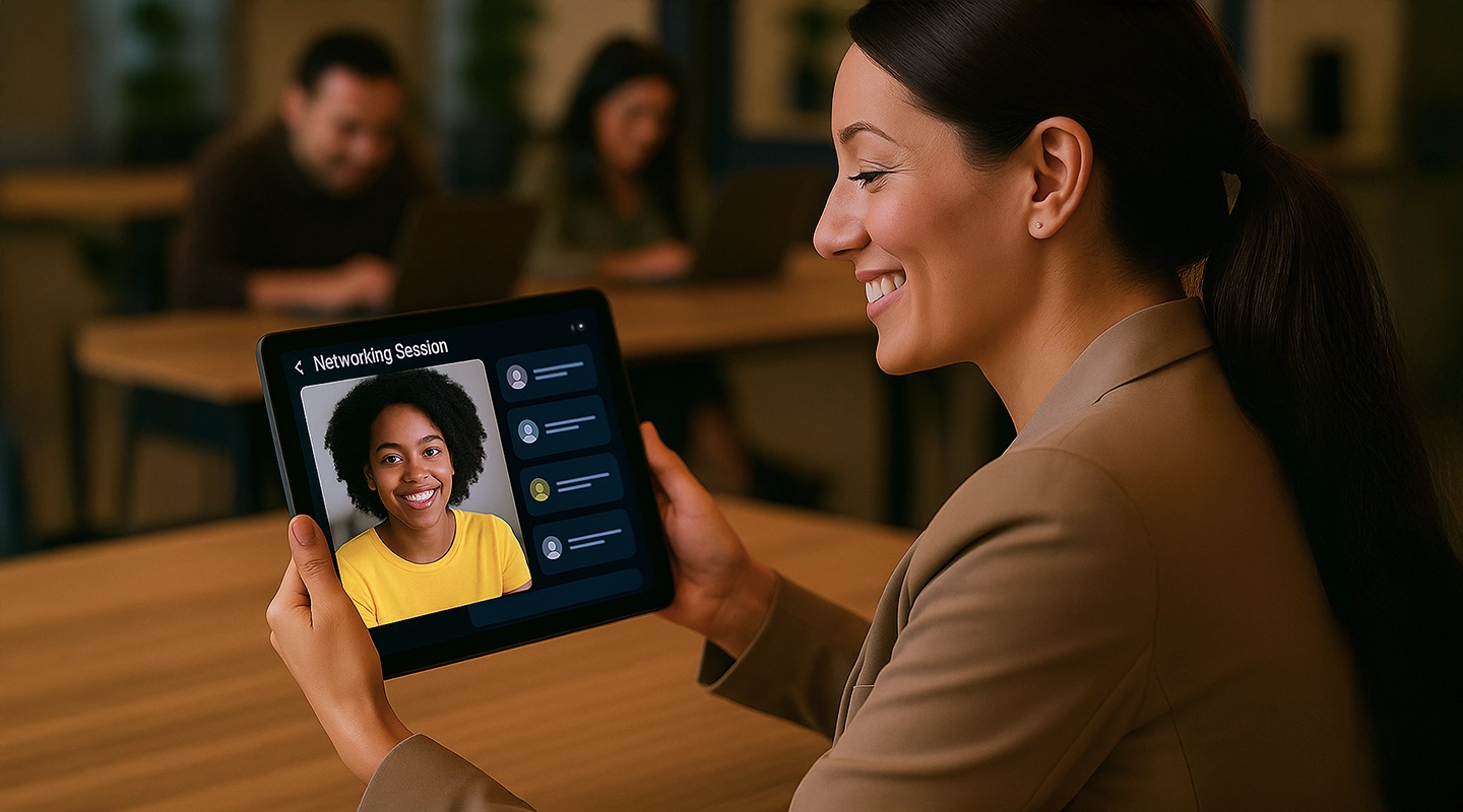 Event lead generation conclusion