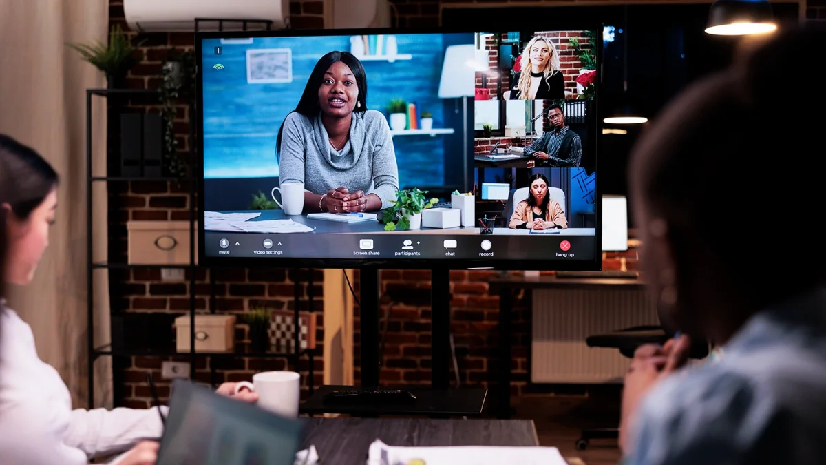 Interactive Networking Opportunities