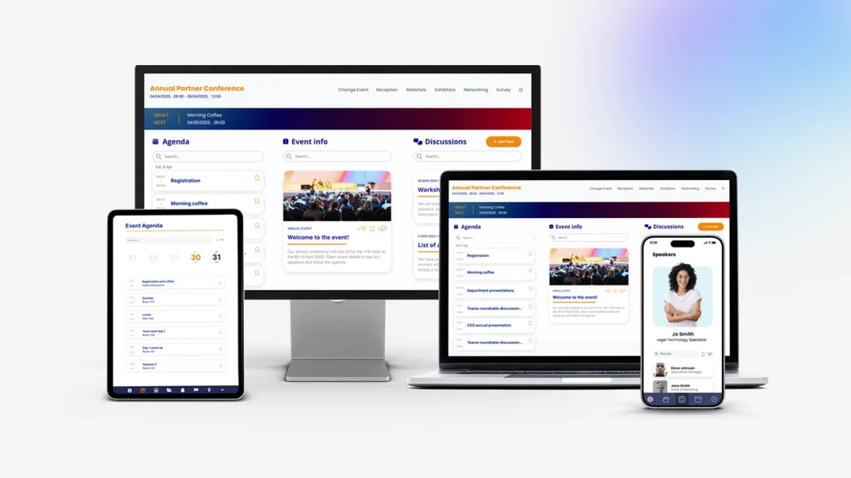 Marketing & Attendee Engagement Strategies