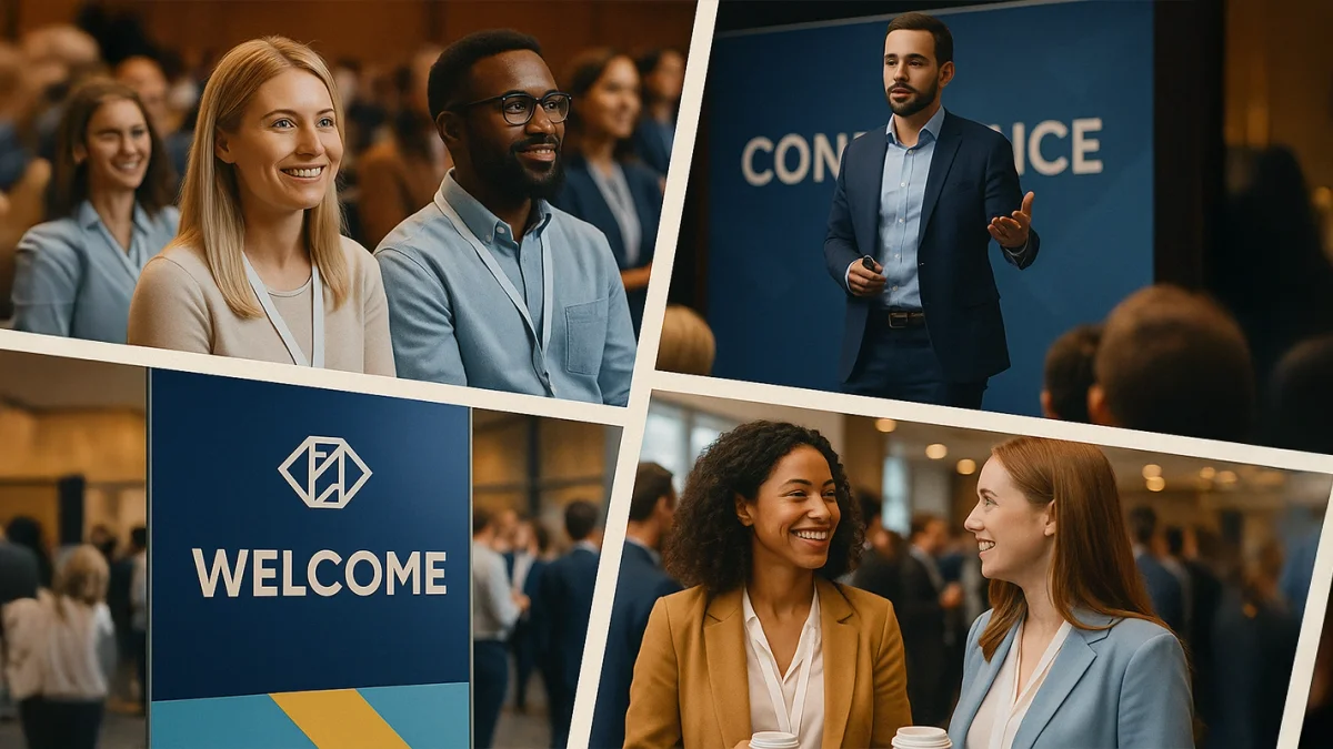 Highlight Expertise and Past Events