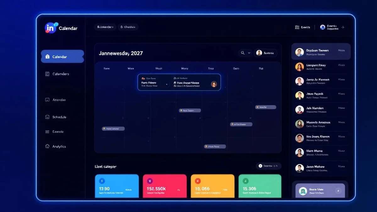 Top all-in-one event management platforms