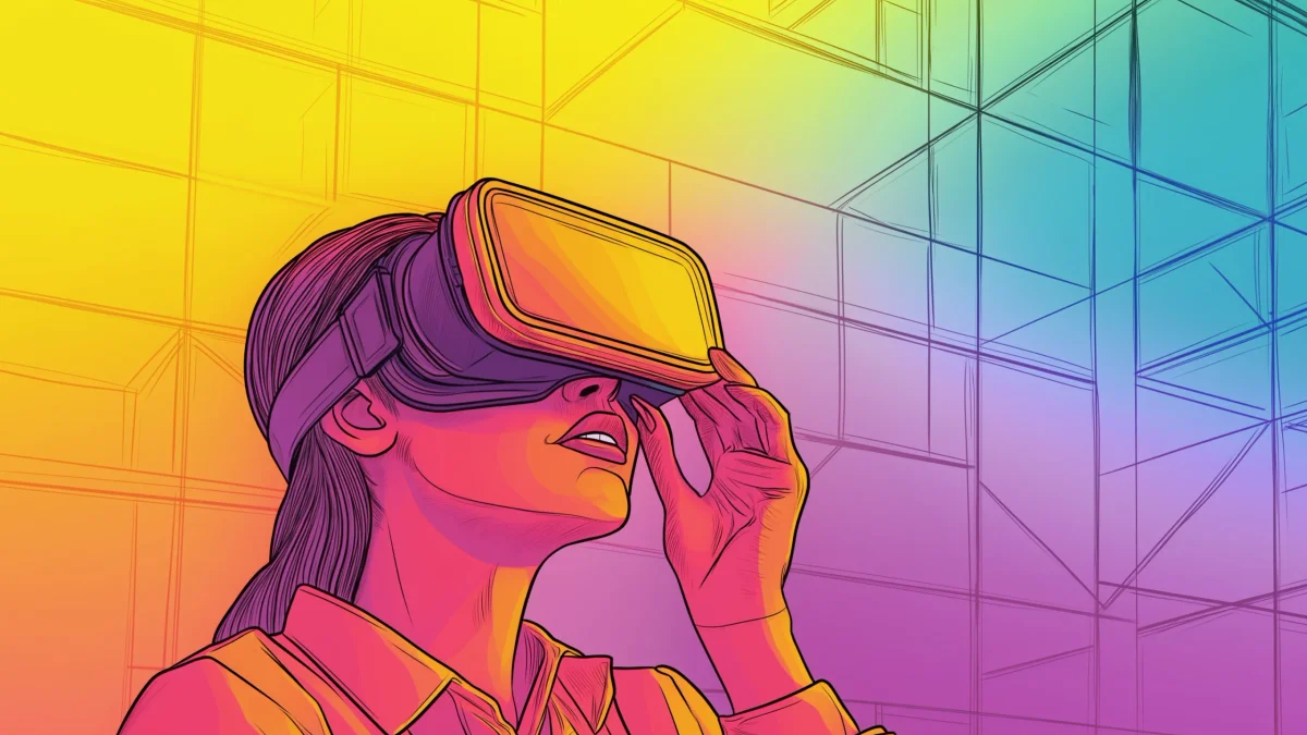 What is Event Technology