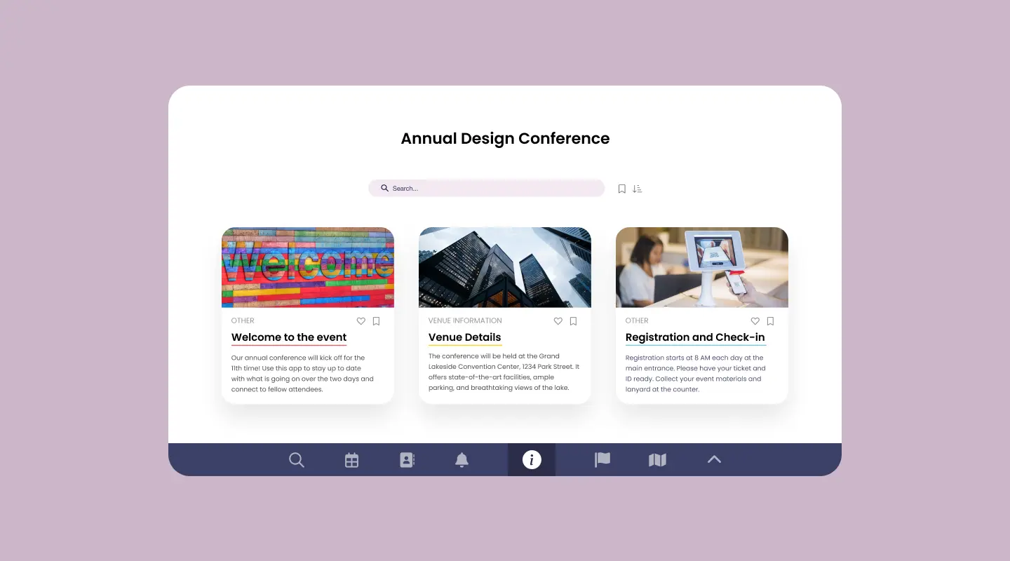 Step-4: Publish your web app and mobile app