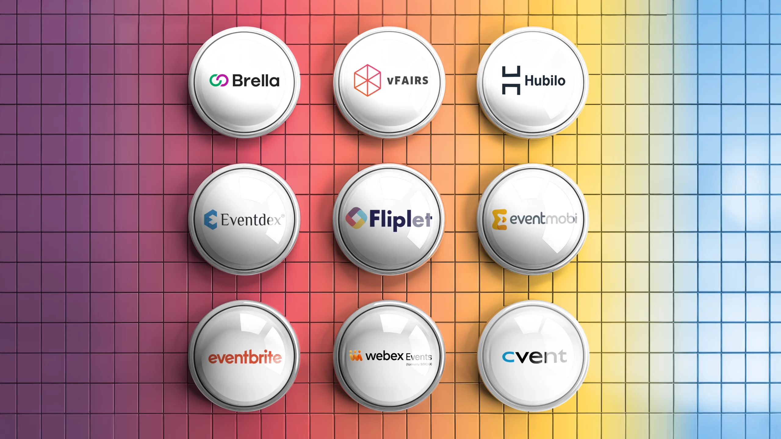 Best 10 EventMobi Alternatives & Competitors for Event Management