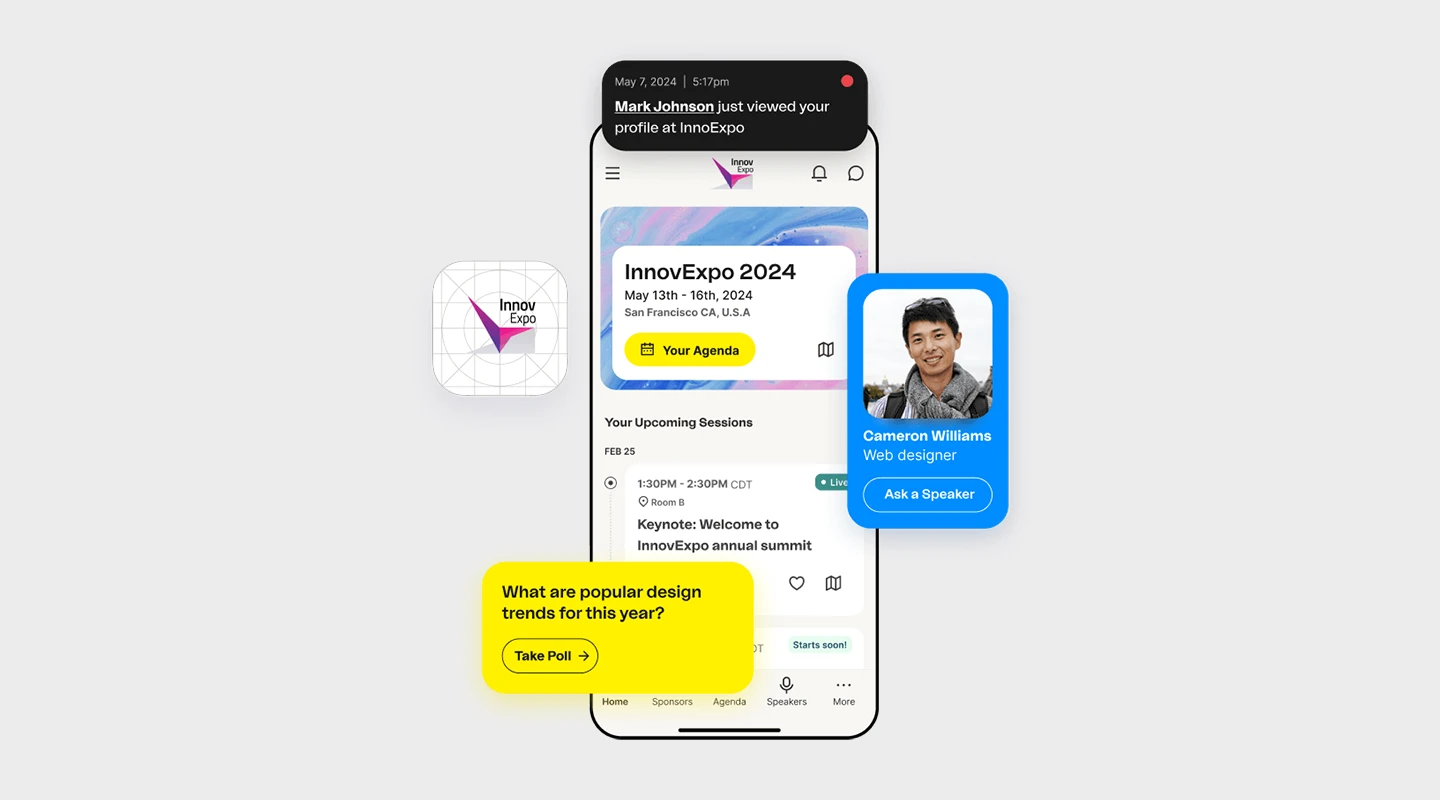 Bizzabo event platform