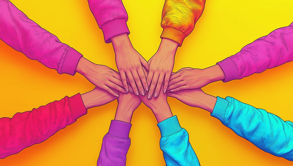 20 Ideas for Memorable Team Building Events for Your Company