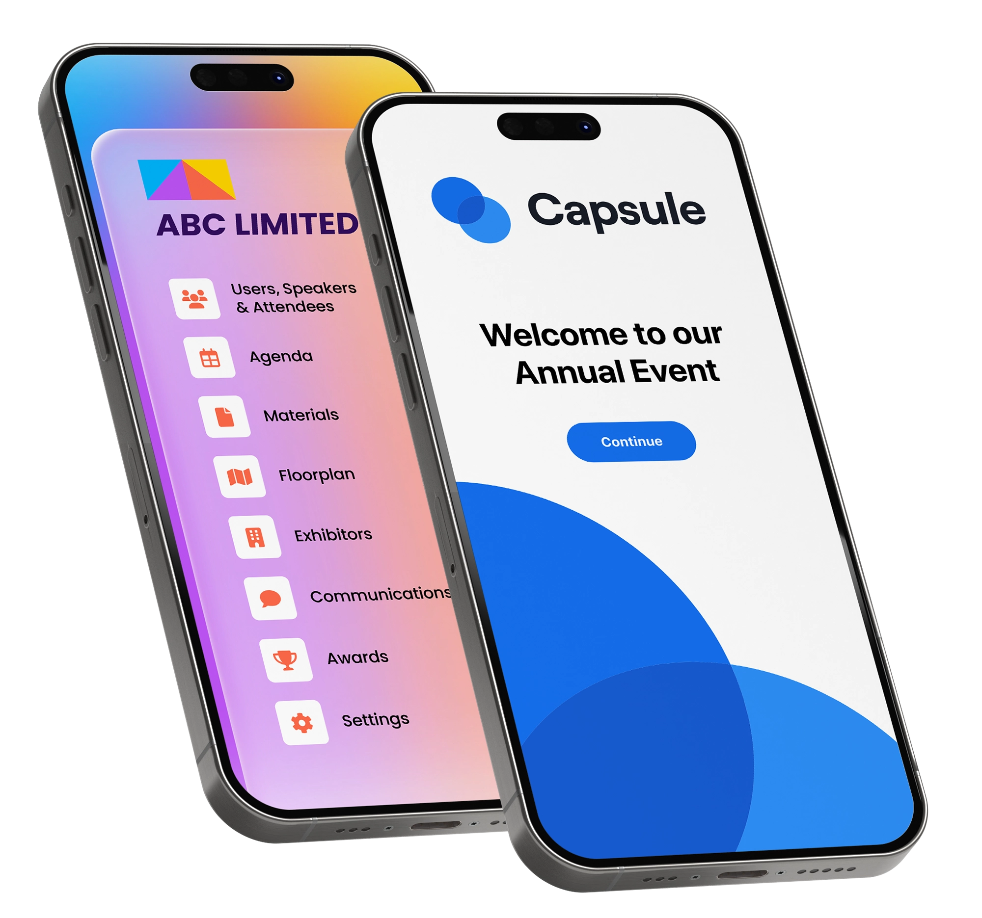 Fliplet branding and customization features