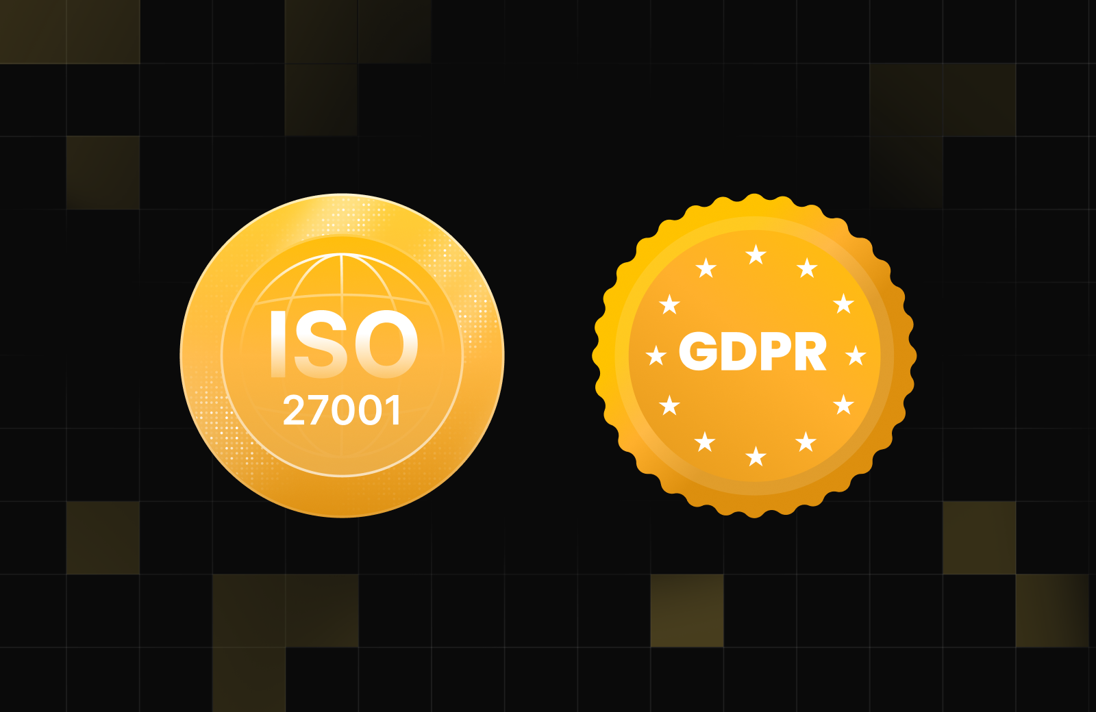 Security and compliance overview