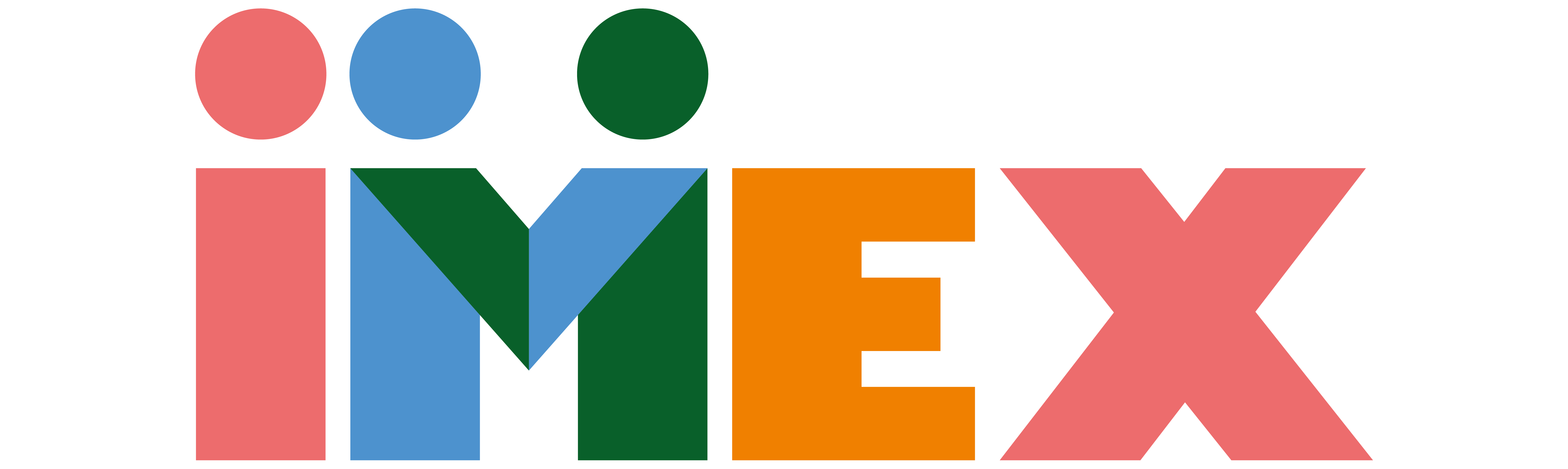 IMEX Frankfurt event artwork for the 2026 show